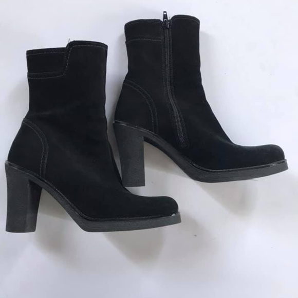 La CANADIENNE Shoes - La Canadienne Boots
